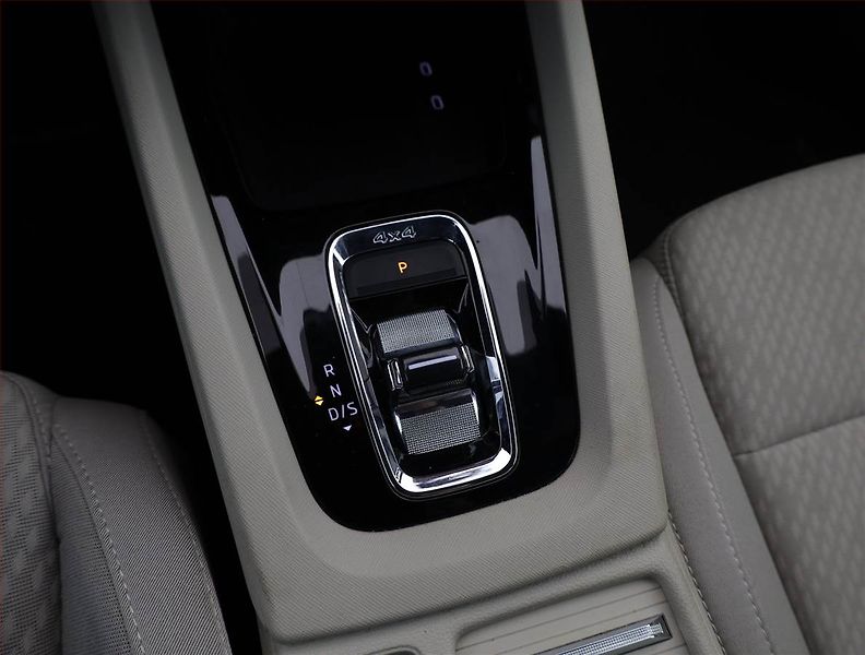 Škoda Octavia (2023) Style 2.0 TDI, 4X4, Automat - fotka 11 z 17