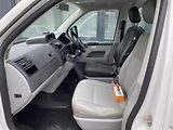 Volkswagen Transporter 2.0TDI 75KW-KOMUNÁLNÍ VOZIDLO - náhled 12