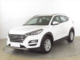 Hyundai Tucson (2019) 1.6 T-GDI, Serv.kniha - náhled 1