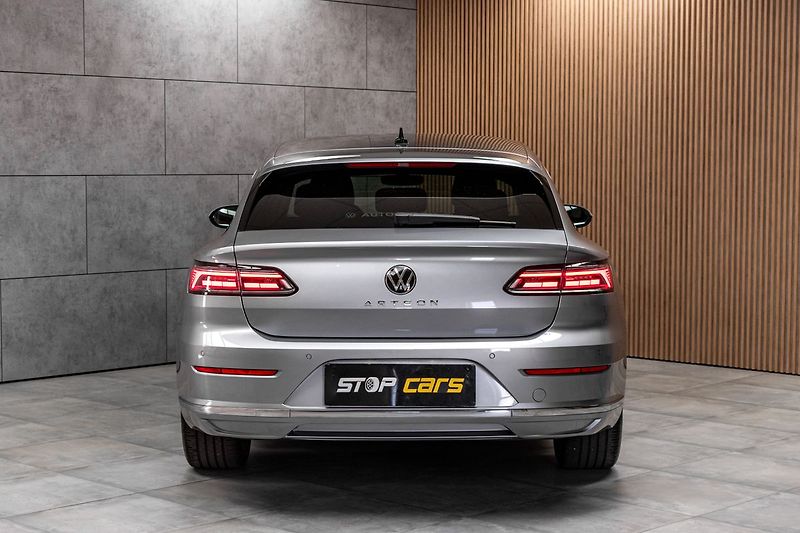 Volkswagen Arteon Shooting Brake 2.0 TDI ELEGANCE*ACC*DPH*ČR 1M - fotka 5 z 43