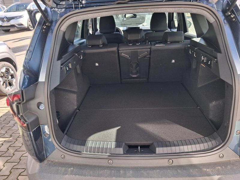 Dacia Bigster (2026) Expression Hybrid 155 - fotka 26 z 31