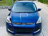Ford Kuga 2.0TDCi MANUÁL SERVISKA TAŽNÉ  - náhled 4