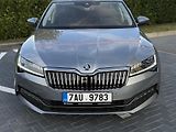 Škoda Superb (2019) L&K/2.0 TDi 140 kw/DSG - náhled 7
