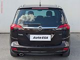Opel Zafira (2014) 2.0CDTi, ČR, AAC, ČR, tempo - náhled 4