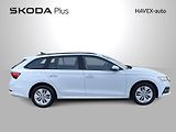 Škoda Octavia (2023) Combi 2.0 TDI DSG Ambition - náhled 29