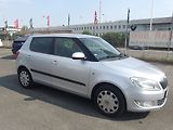 Škoda Fabia 1,2TSi 63kW ČR KLIMA ! - náhled 7