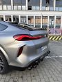 BMW X6 (2023) BMW X6M laser, H&K,  - náhled 8