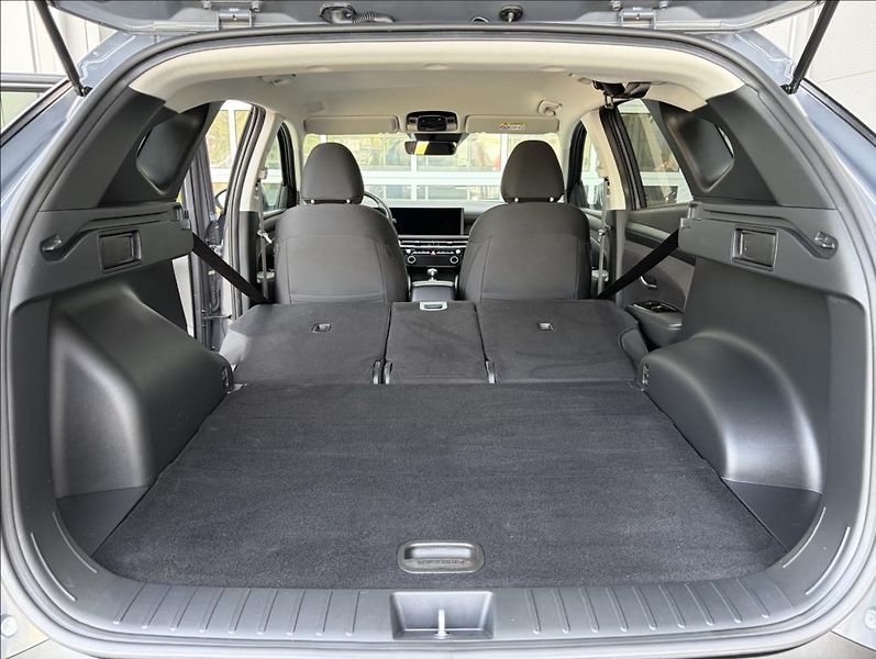 Hyundai Tucson 1,6 T-GDI  FL Style - fotka 21 z 23