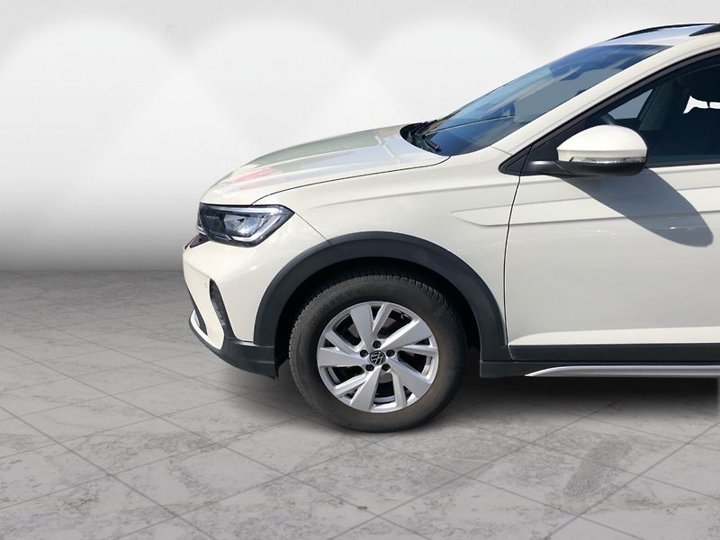 Volkswagen Taigo 1,0 TSI - fotka 10 z 29