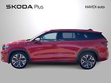 Škoda Kodiaq (2025) 1.5 TSI iV DSG Sportline - náhled 3