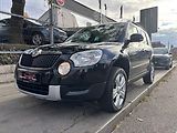 Škoda Yeti 1.8TSi/2011/MAN6-TAŽNÉ.4X4 - náhled 1