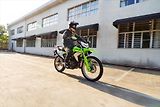 CFMOTO (2026) 250DUAL  E5+ - náhled 2