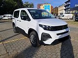 Peugeot Rifter ALLURE BlueHDi 100 S&S MAN - náhled 2