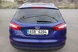 Ford Mondeo (2016) 2,0TDCi 110 kW ! Pěkný !! - náhled 7