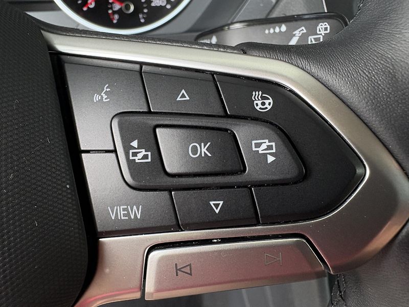 Volkswagen Tiguan (2024) 2.0 TDI 110kw Goal Edition - fotka 16 z 31