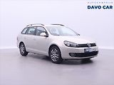 Volkswagen Golf Variant 1,6 TDI 77kW DSG Aut.klima CZ - náhled 1