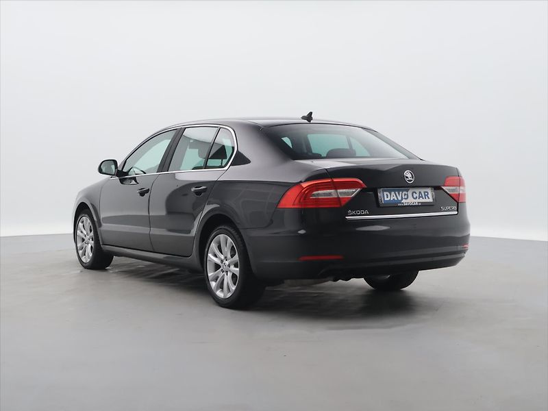Škoda Superb 1,4 TSI 92kW Ambition CZ DPH - fotka 5 z 32