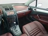 Peugeot 407 (2006) 2.7 HDI, Automat, po STK - náhled 8