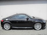 Audi TT 2,0 TDI Ultra 135Kw S-Line LED - náhled 8