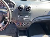 Chevrolet Aveo (2009) 1.4i, AC, STK4/27 - náhled 8