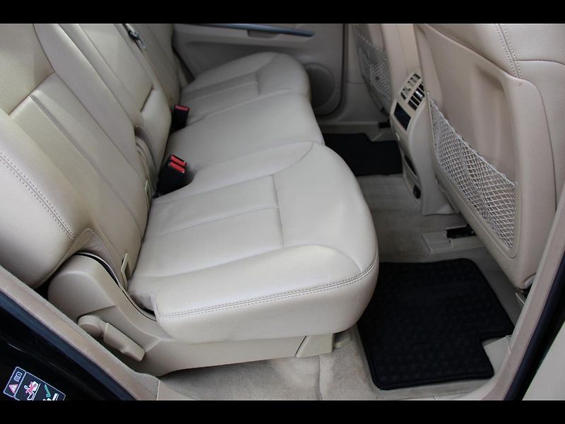 Mercedes-Benz GL 320 CDI 4Matic/navi/kůže - fotka 40 z 53