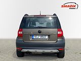 Škoda Yeti (2012) 2,0 (103kW) NM 4X4   Man - náhled 6
