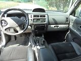 Mitsubishi Pajero Sport 2.5 TD 4x4 Facelift tažné 2.8t - náhled 10