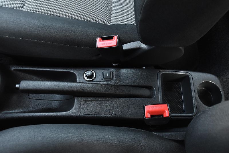 Škoda Fabia 1.4 16V,FACE,KLIMA,BEZ KOROZE - fotka 20 z 37