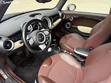 Mini Clubman (2008) 1.6D, 80kw Automat - náhled 14