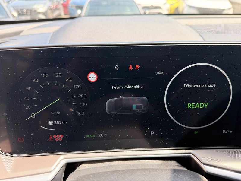 Kia Sorento 1.6-NOVÝ VŮZ-ZÁRUKA-MAX.VÝBAVA - fotka 26 z 61