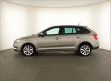Škoda Rapid (2014) Spaceback 1.6 TDI, Automat - náhled 2