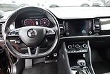 Škoda Kodiaq 2.0TDI 140kW Sportline 4x4 DSG - náhled 15