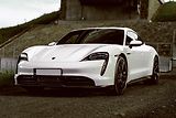 Porsche Taycan (2023) 4S - 5000 KM - VZDUCH, BOSE - náhled 7