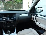 BMW X3 (2012) xDrive35d, 4X4, Automat, ČR - náhled 8