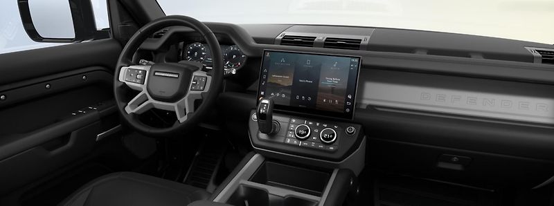 Land Rover Defender (2026) 110 D200 S AWD Aut - fotka 6 z 8