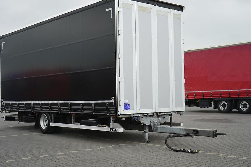 Ostatní (2022) GNIOTPOL / TANDEM / DŁ. 7,7 M  - fotka 13 z 22