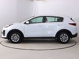 Kia Sportage (2021) 1.6 T-GDI, 4X4, Serv.kniha - náhled 2