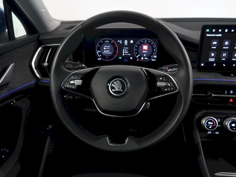 Škoda Kodiaq (2024) 2.0TDI 142KW 4x4 DSG LED MATRI - fotka 17 z 38