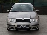 Škoda Fabia 1,4 16V Ambiente Klima - náhled 1