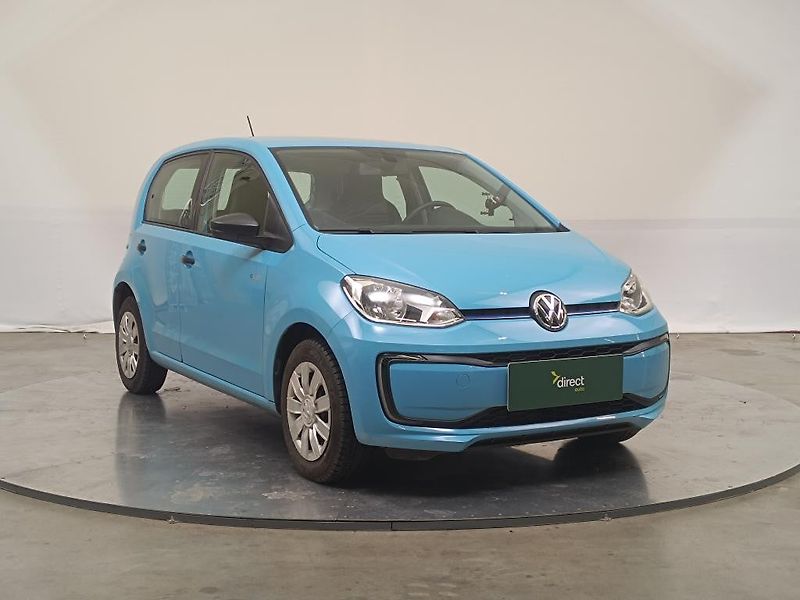 Volkswagen e-up! - fotka 2 z 6