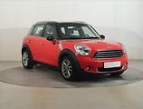 Mini Countryman (2011) Cooper D ALL4, 4X4, Xenony - náhled 1