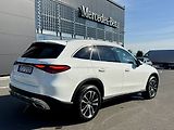 Mercedes-Benz GLC (2023) 220 d 4MATIC SUV - náhled 8
