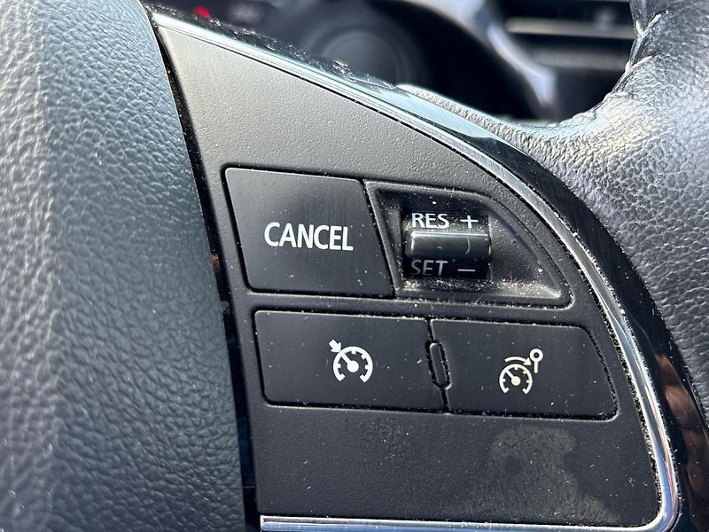 Mitsubishi Outlander (2021)  INTENSE 2.0 MIVEC 5MT 2WD - fotka 17 z 20