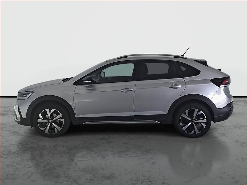 Volkswagen Taigo (2022) Style 1.0 TSI - fotka 3 z 17
