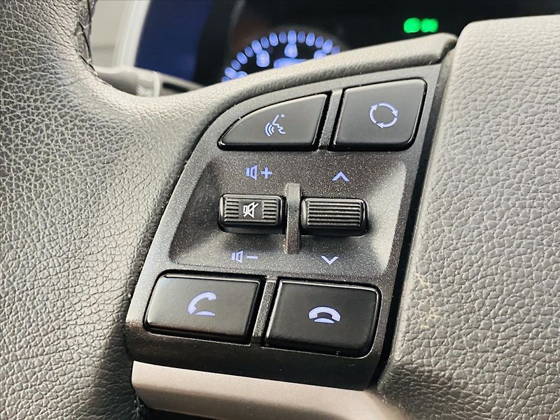 Hyundai Tucson 1,6 T-GDi 130kW 4x4 - fotka 14 z 26