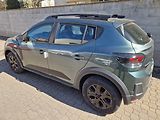 Dacia Sandero (2026) Stepway Extreme TCe 110 - náhled 1