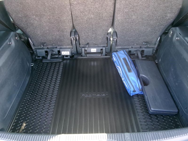 Škoda Roomster 1,6 TDI KLIMA PNEU - fotka 10 z 22