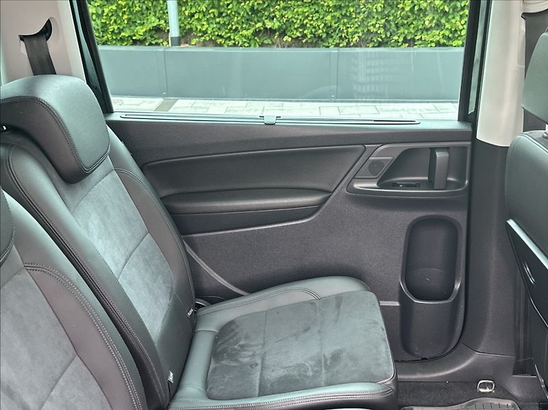 Seat Alhambra 2,0 TSI 220PS  Style-7 DSG - fotka 22 z 54