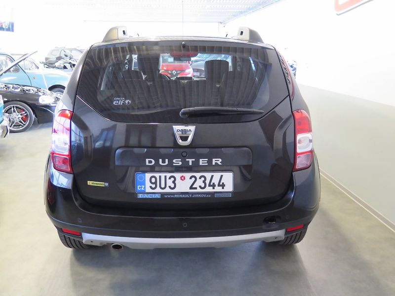 Dacia Duster (2017) 1.6SCe,navi,kamera,klima - fotka 3 z 23