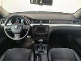 Škoda Superb (2008) 3.6 FSi 4x4, Elegance, AT - náhled 8
